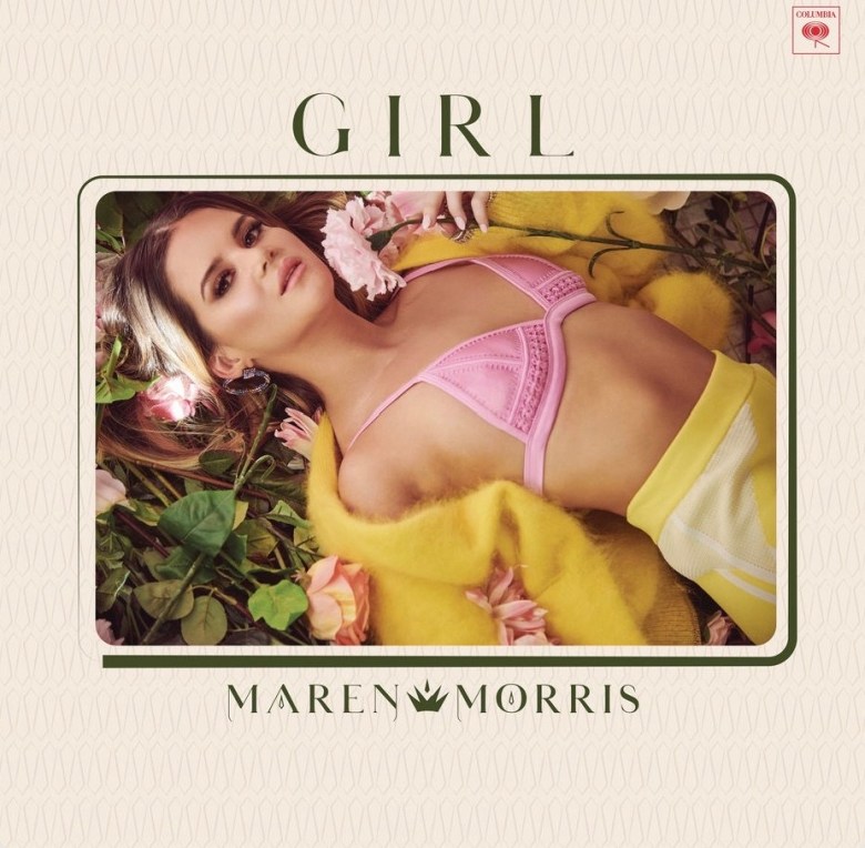 Album Review: Maren Morris – ‘GIRL’
