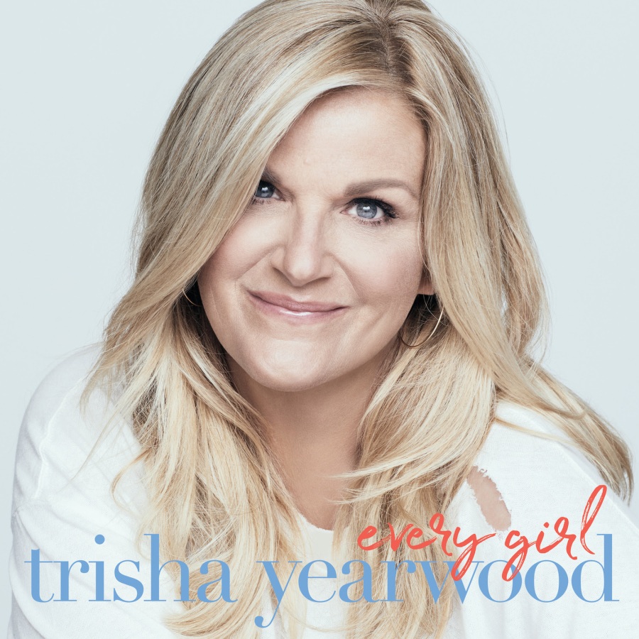 Album Review: Trisha Yearwood – ‘Every Girl’