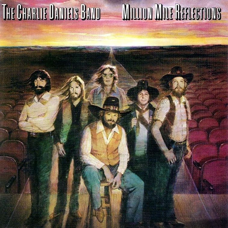 Pop Goes The Country Vol. 44: The Charlie Daniels Band – “The Devil Went  Down To Georgia” (1979) – The Musical Divide