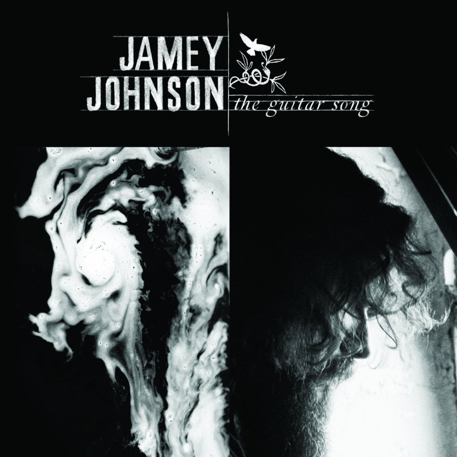 Favorite Albums Of The Decade Part One: Jamey Johnson – ‘The Guitar Song’ (2010)
