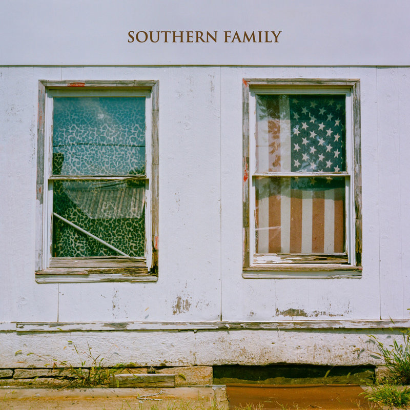Favorite Albums Of The Decade Part Four: Dave Cobb & Various Artists – ‘Southern Family’ (2016)