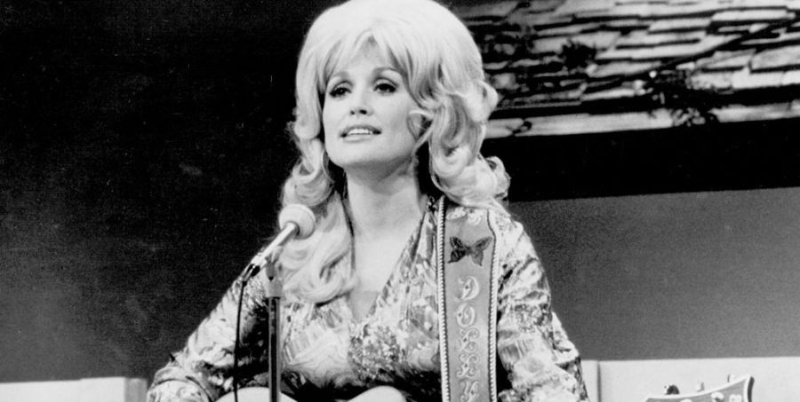 The Unbroken Circle: The Paradox Of Dolly Parton