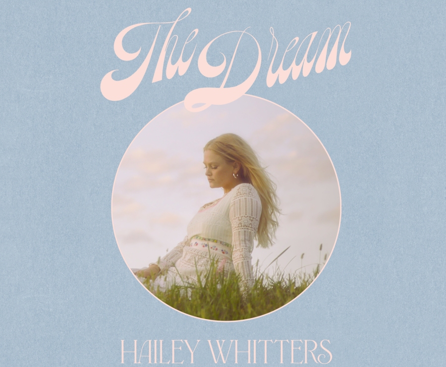 Album Review: Hailey Whitters – ‘The Dream’