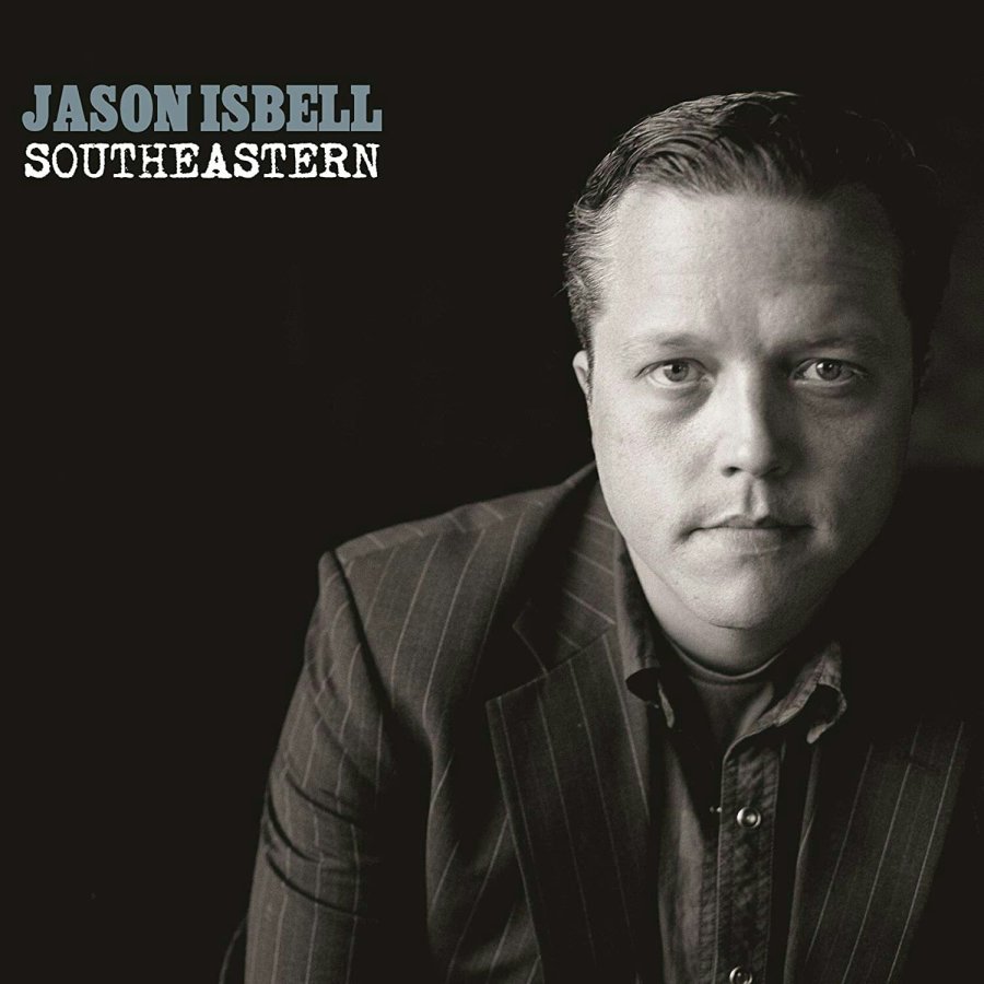 Favorite Albums Of The Decade: Jason Isbell – ‘Southeastern’ (2013)