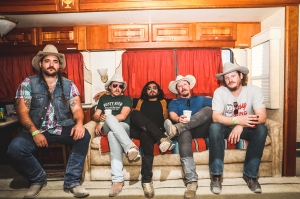 Mike and the Moonpies 