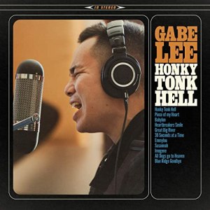 Gabe Lee Honky Tonk hell