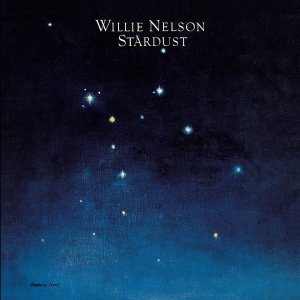 Willie nelson stardust 