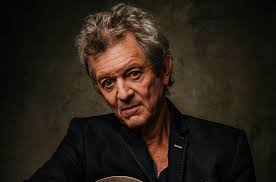 The Unbroken Circle: Rodney Crowell’s Long And Storied Highway