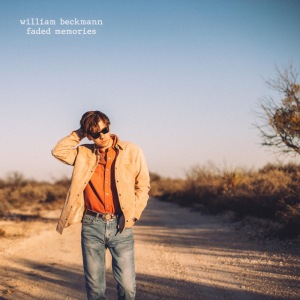 William Beckmann Faded Memories