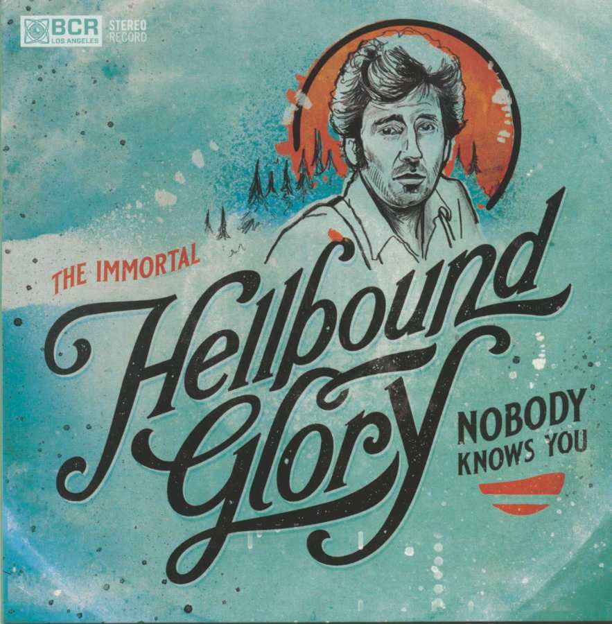 Album Review: ‘The Immortal Hellbound Glory: Nobody Knows You’