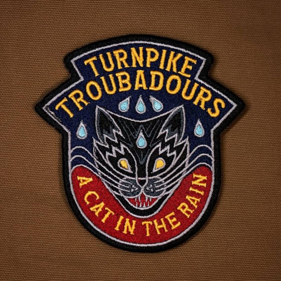 Album Review: Turnpike Troubadours – ‘A Cat in the Rain’
