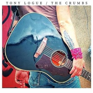 Tony Logue Crumbs