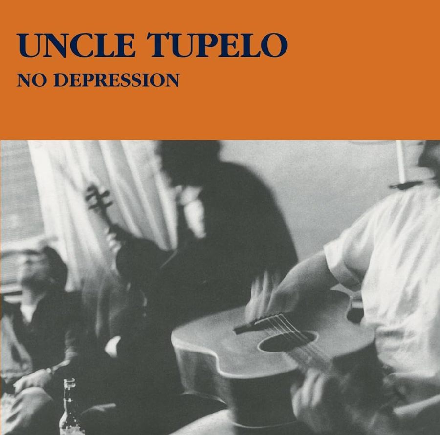 World Records, No. 24: Uncle Tupelo – ‘No Depression’ (1990)