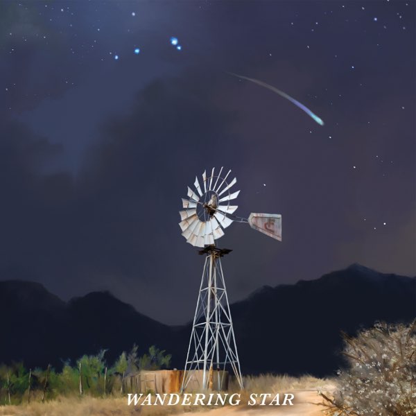 Album Review: Flatland Cavalry – ‘Wandering Star’
