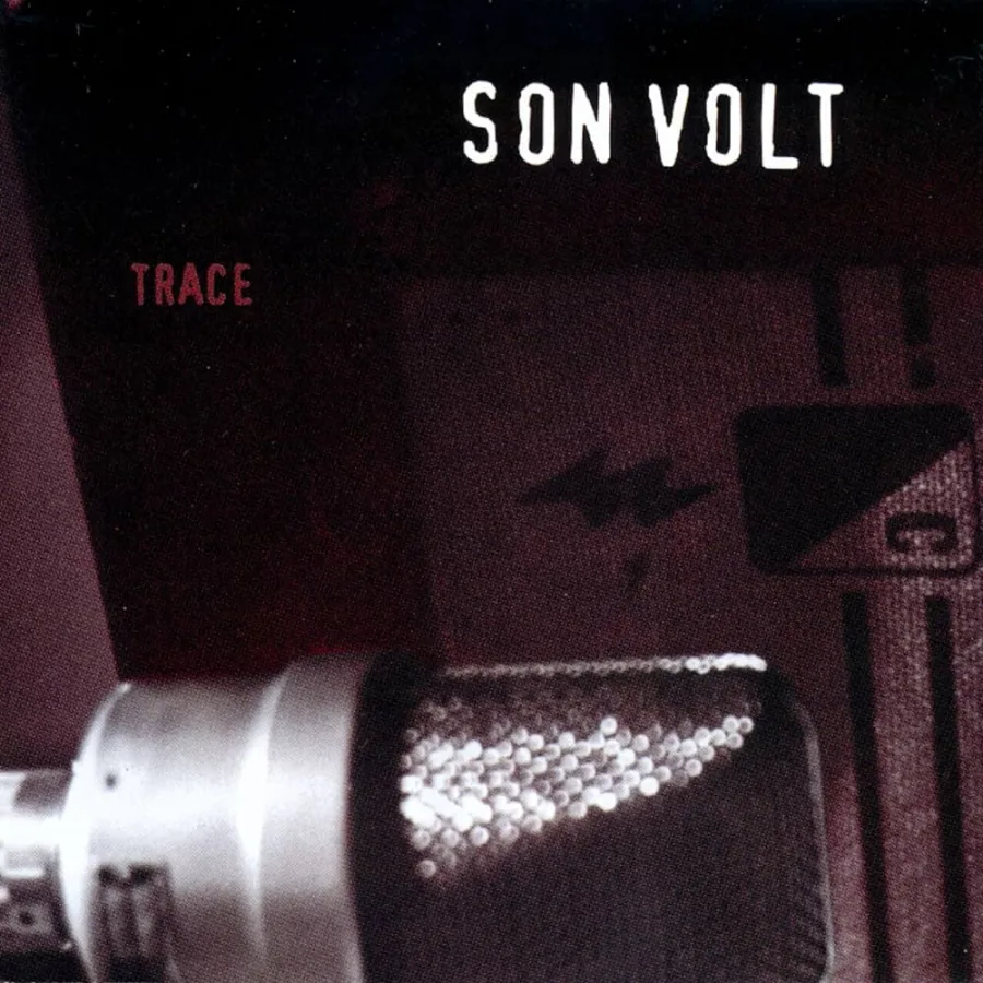World Records, No. 26: Son Volt – ‘Trace’ (1995)
